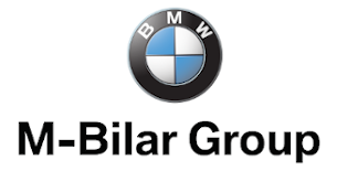 M-bilar Group Örebro