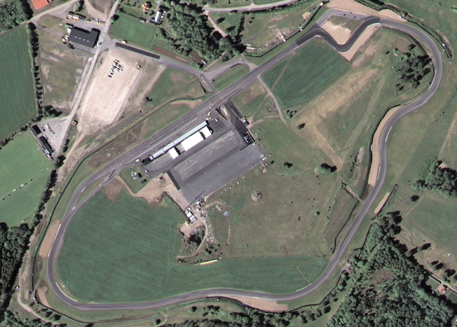 Falkenbergs Motorbana
