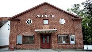Biograf Metropol