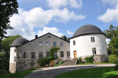 Penningby Slott