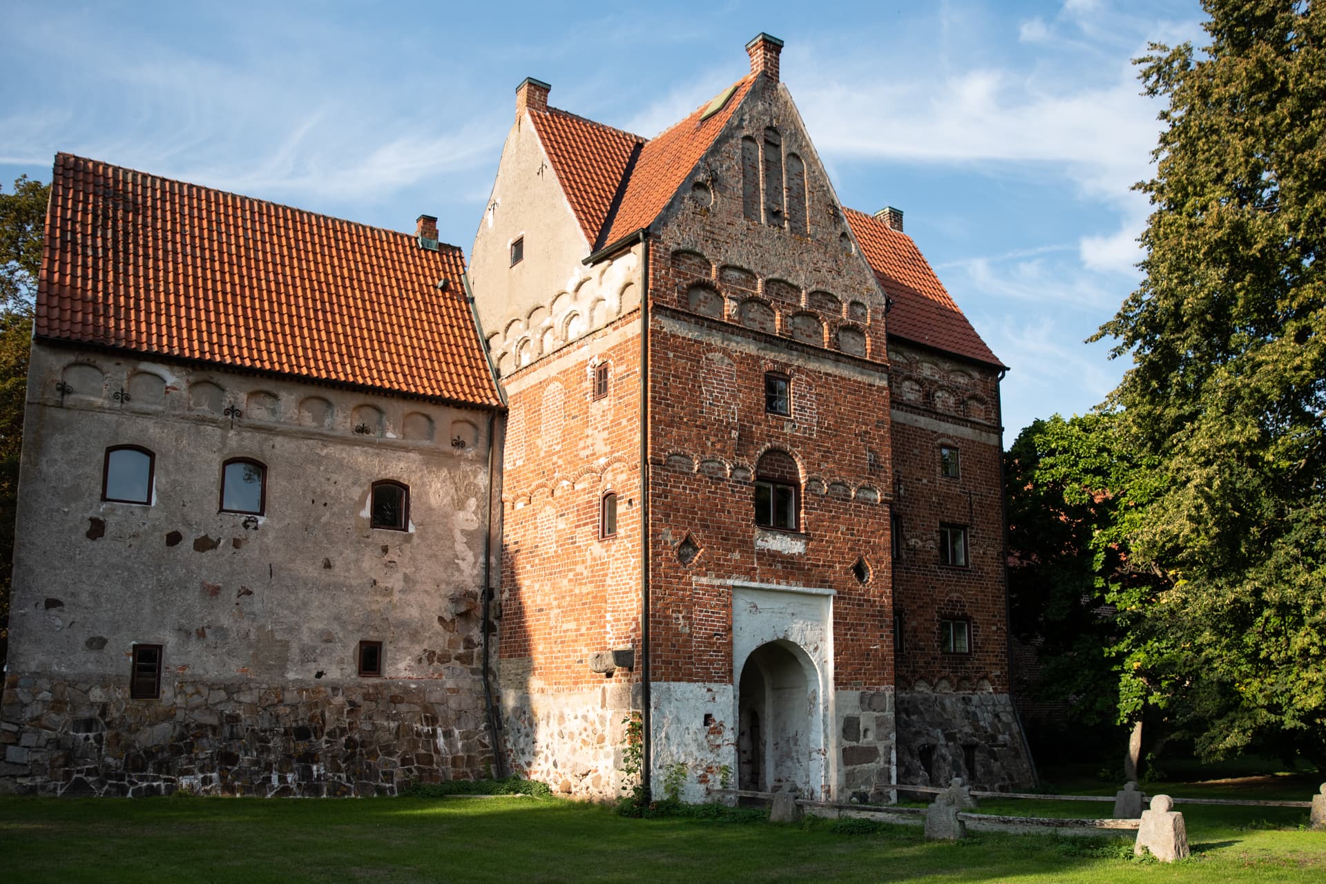 Borgeby Slott