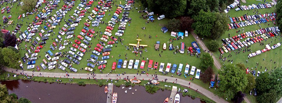 Ronneby Nostalgia Festival