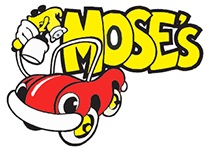 Moses Bil & Lack AB