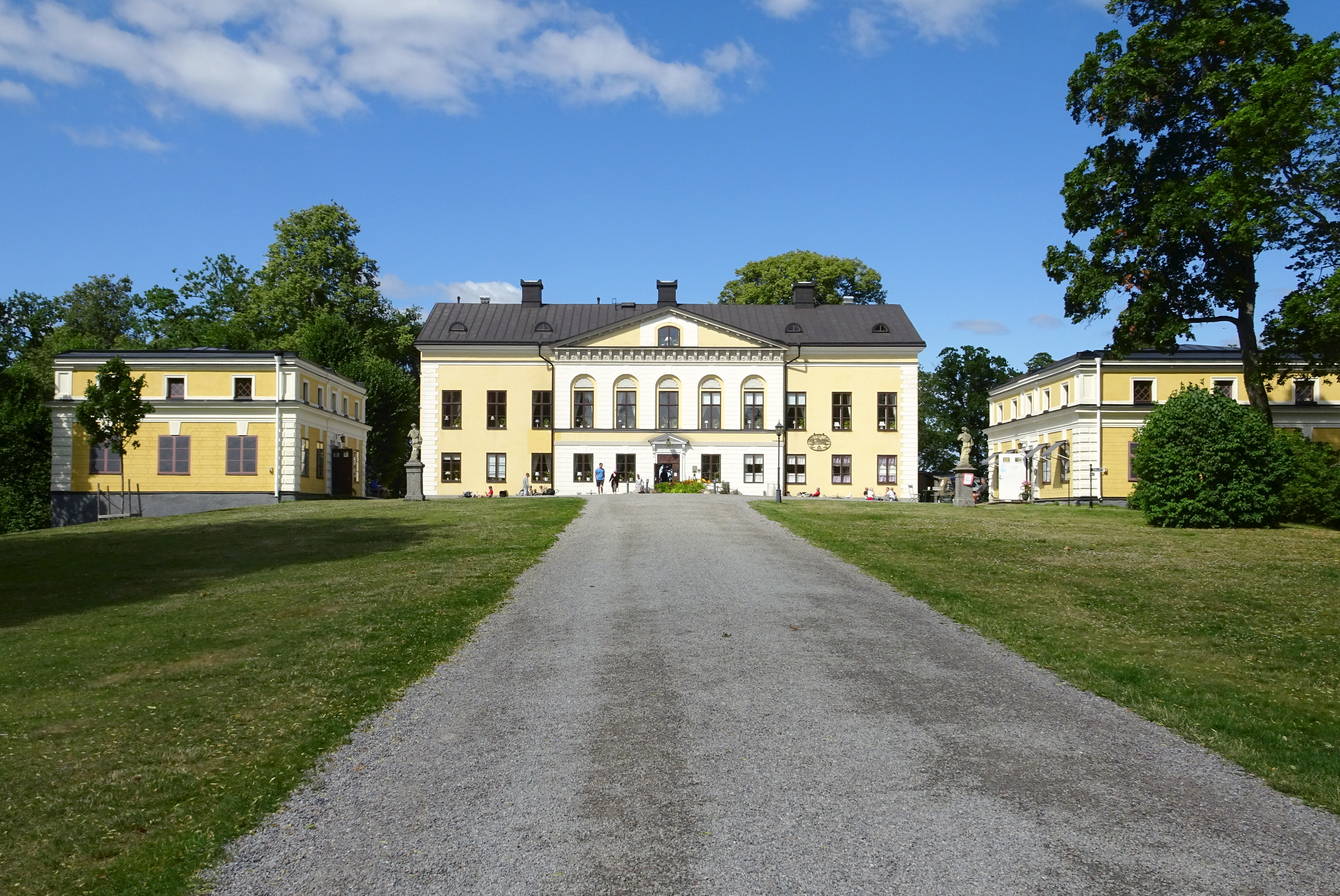 Taxinge Slott