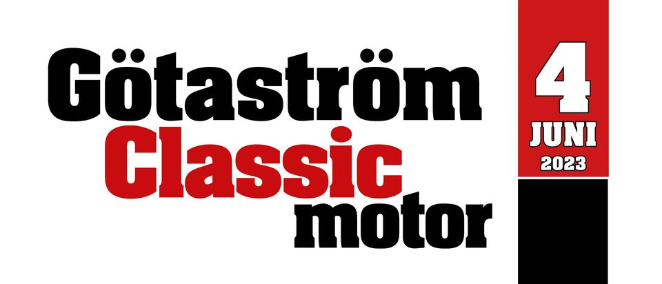 Götaström Classic Motor