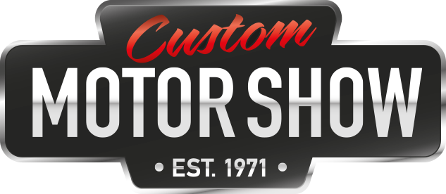 Elmia Custom Motor Show
